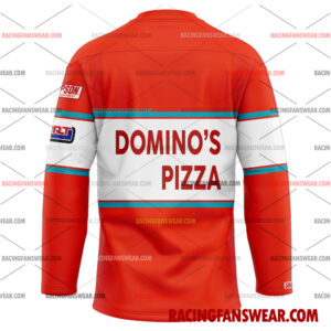 IndyCar store - Loyal fans of Danny Sullivan's Men's Baseball Jersey,Women's Baseball Jersey,Kid's Baseball Jersey,Men's Hockey Jerseys,WoMen's Hockey Jerseys,Youth's Hockey Jerseys:Vintage indycar racing suit,uniform,apparel,shirts,merch,merchandise,jersey,hoodie,jackets,shorts,sweatshirt,outfits,clothes