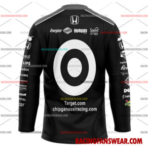 Dario Franchitti IndyCar Racing 2012 Uniform Apparel Clothes Baseball Jersey Hockey Jersey 4 IndyCar store - Loyal fans of Dario Franchitti's Men's Baseball Jersey,Women's Baseball Jersey,Kid's Baseball Jersey,Men's Hockey Jerseys,WoMen's Hockey Jerseys,Youth's Hockey Jerseys:Vintage indycar racing suit,uniform,apparel,shirts,merch,merchandise,jersey,hoodie,jackets,shorts,sweatshirt,outfits,clothes