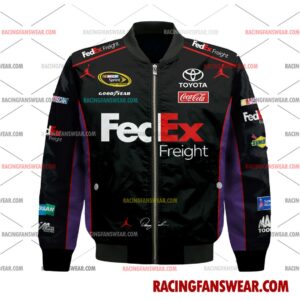 Denny Hamlin Nascar Racing 2010 Uniform Apparel Clothes Bomber Thick Coat Sleeveless Hoodie Hooded T-Shirt 2 Nascar store - Loyal fans of Denny Hamlin's Bomber Jacket,Unisex Thick Coat,Unisex Sleeveless Hoodie,Unisex Hooded T-Shirt,Kid Sleeveless Hoodie,Kid Hooded T-Shirts,Kid Thick Coat:vintage nascar racing suit,uniform,apparel,shirts,merch,merchandise,jersey,hoodie,jackets,shorts,sweatshirt,outfits,clothes