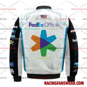 Denny Hamlin Nascar Racing 2010 Uniform Apparel Clothes Bomber Thick Coat Sleeveless Hoodie Hooded T-Shirt 1 Nascar store - Loyal fans of Denny Hamlin's Bomber Jacket,Unisex Thick Coat,Unisex Sleeveless Hoodie,Unisex Hooded T-Shirt,Kid Sleeveless Hoodie,Kid Hooded T-Shirts,Kid Thick Coat:vintage nascar racing suit,uniform,apparel,shirts,merch,merchandise,jersey,hoodie,jackets,shorts,sweatshirt,outfits,clothes