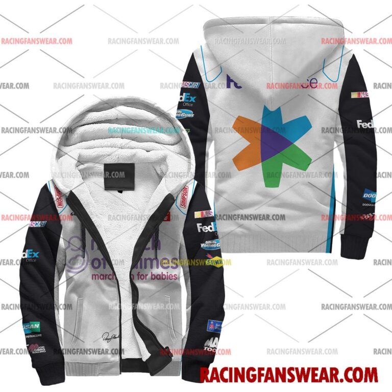 Nascar store - Loyal fans of Denny Hamlin's Bomber Jacket,Unisex Thick Coat,Unisex Sleeveless Hoodie,Unisex Hooded T-Shirt,Kid Sleeveless Hoodie,Kid Hooded T-Shirts,Kid Thick Coat:vintage nascar racing suit,uniform,apparel,shirts,merch,merchandise,jersey,hoodie,jackets,shorts,sweatshirt,outfits,clothes