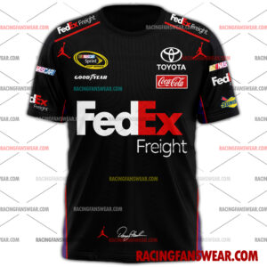 Denny Hamlin Nascar Racing 2010 Uniform Apparel Clothes Sweatshirt Zip Pop Top Hoodie T-Shirt Long Pant 5 Nascar store - Loyal fans of Denny Hamlin's Unisex Hoodie,Unisex Pop Top Hoodie,Unisex Zip Hoodie,Unisex T-Shirt,Unisex Sweatshirt,Unisex Long Pants,Kid Hoodie,Kid Zip Hoodie,Kid T-Shirt,Kid Sweatshirt,Kid Long Pants:vintage nascar racing suit,uniform,apparel,shirts,merch,merchandise,jersey,hoodie,jackets,shorts,sweatshirt,outfits,clothes