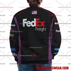 Denny Hamlin Nascar Racing 2010 Uniform Apparel Clothes Sweatshirt Zip Pop Top Hoodie T-Shirt Long Pant 8 Nascar store - Loyal fans of Denny Hamlin's Unisex Hoodie,Unisex Pop Top Hoodie,Unisex Zip Hoodie,Unisex T-Shirt,Unisex Sweatshirt,Unisex Long Pants,Kid Hoodie,Kid Zip Hoodie,Kid T-Shirt,Kid Sweatshirt,Kid Long Pants:vintage nascar racing suit,uniform,apparel,shirts,merch,merchandise,jersey,hoodie,jackets,shorts,sweatshirt,outfits,clothes