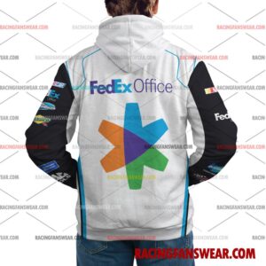 Denny Hamlin Nascar Racing 2010 Uniform Apparel Clothes Sweatshirt Zip Pop Top Hoodie T-Shirt Long Pant 2 Nascar store - Loyal fans of Denny Hamlin's Unisex Hoodie,Unisex Pop Top Hoodie,Unisex Zip Hoodie,Unisex T-Shirt,Unisex Sweatshirt,Unisex Long Pants,Kid Hoodie,Kid Zip Hoodie,Kid T-Shirt,Kid Sweatshirt,Kid Long Pants:vintage nascar racing suit,uniform,apparel,shirts,merch,merchandise,jersey,hoodie,jackets,shorts,sweatshirt,outfits,clothes