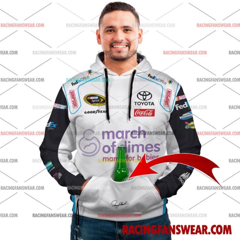 Nascar store - Loyal fans of Denny Hamlin's Unisex Hoodie,Unisex Pop Top Hoodie,Unisex Zip Hoodie,Unisex T-Shirt,Unisex Sweatshirt,Unisex Long Pants,Kid Hoodie,Kid Zip Hoodie,Kid T-Shirt,Kid Sweatshirt,Kid Long Pants:vintage nascar racing suit,uniform,apparel,shirts,merch,merchandise,jersey,hoodie,jackets,shorts,sweatshirt,outfits,clothes