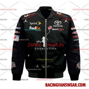 Denny Hamlin Nascar Racing 2011 Uniform Apparel Clothes Bomber Thick Coat Sleeveless Hoodie Hooded T-Shirt 2 Nascar store - Loyal fans of Denny Hamlin's Bomber Jacket,Unisex Thick Coat,Unisex Sleeveless Hoodie,Unisex Hooded T-Shirt,Kid Sleeveless Hoodie,Kid Hooded T-Shirts,Kid Thick Coat:vintage nascar racing suit,uniform,apparel,shirts,merch,merchandise,jersey,hoodie,jackets,shorts,sweatshirt,outfits,clothes