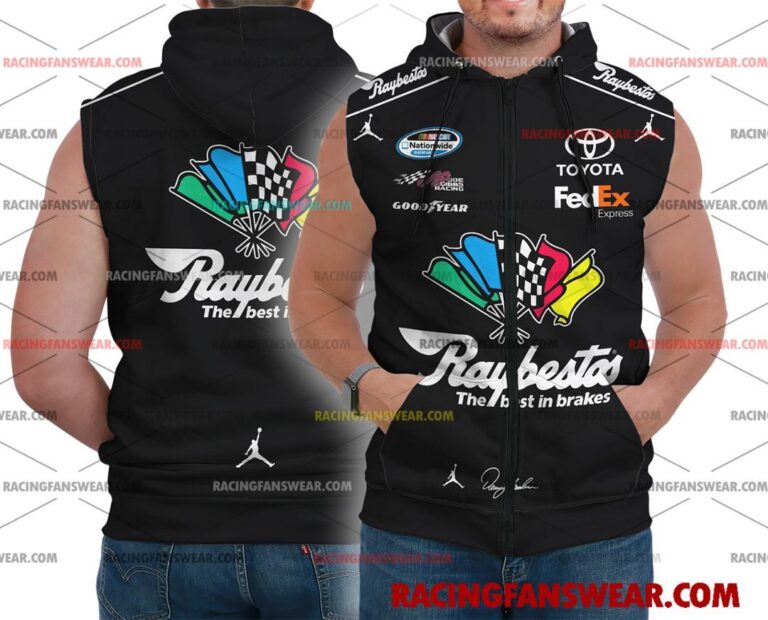 Nascar store - Loyal fans of Denny Hamlin's Bomber Jacket,Unisex Thick Coat,Unisex Sleeveless Hoodie,Unisex Hooded T-Shirt,Kid Sleeveless Hoodie,Kid Hooded T-Shirts,Kid Thick Coat:vintage nascar racing suit,uniform,apparel,shirts,merch,merchandise,jersey,hoodie,jackets,shorts,sweatshirt,outfits,clothes