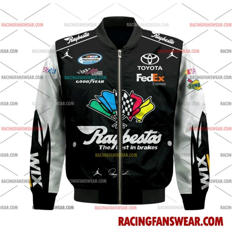Nascar store - Loyal fans of Denny Hamlin's Bomber Jacket,Unisex Thick Coat,Unisex Sleeveless Hoodie,Unisex Hooded T-Shirt,Kid Sleeveless Hoodie,Kid Hooded T-Shirts,Kid Thick Coat:vintage nascar racing suit,uniform,apparel,shirts,merch,merchandise,jersey,hoodie,jackets,shorts,sweatshirt,outfits,clothes