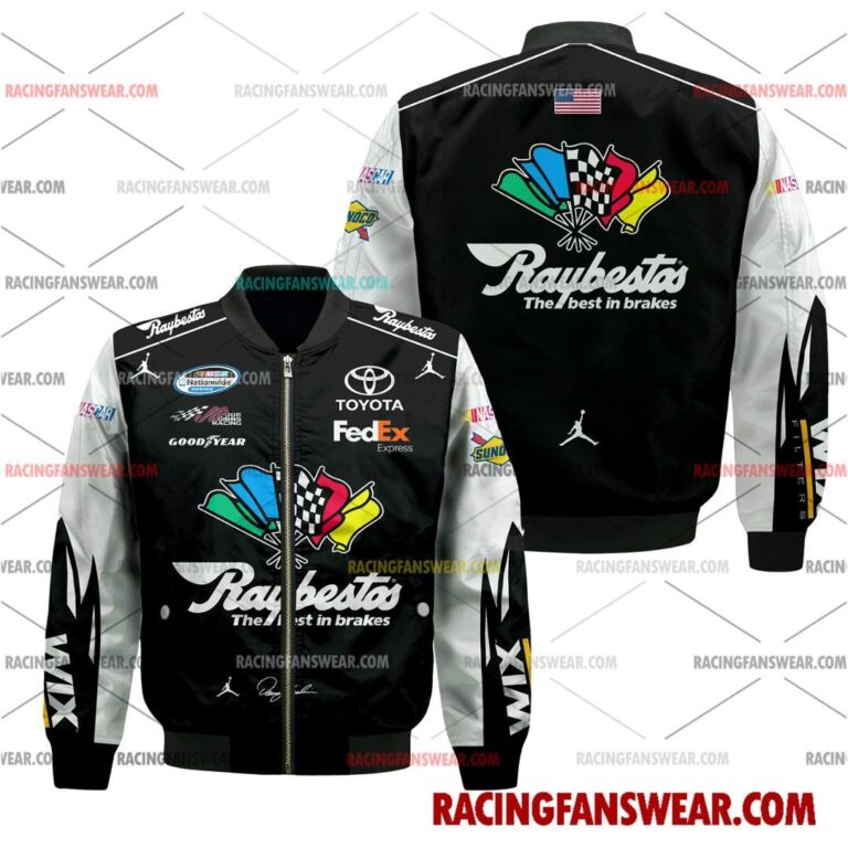 Nascar store - Loyal fans of Denny Hamlin's Bomber Jacket,Unisex Thick Coat,Unisex Sleeveless Hoodie,Unisex Hooded T-Shirt,Kid Sleeveless Hoodie,Kid Hooded T-Shirts,Kid Thick Coat:vintage nascar racing suit,uniform,apparel,shirts,merch,merchandise,jersey,hoodie,jackets,shorts,sweatshirt,outfits,clothes