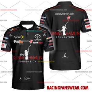 Denny Hamlin Nascar Racing 2011 Uniform Apparel Clothes Hawaiian Polo Shirts 3 Nascar store - Loyal fans of Denny Hamlin's Unisex Hawaiian Shirt,Unisex Polo Shirt,Kid Hawaiian Shirt,Kid Polo Shirt:vintage nascar racing suit,uniform,apparel,shirts,merch,merchandise,jersey,hoodie,jackets,shorts,sweatshirt,outfits,clothes