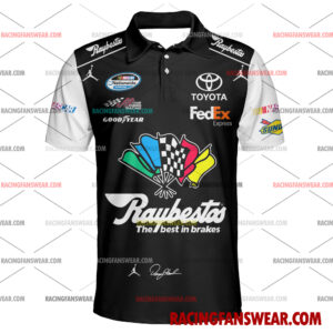 Denny Hamlin Nascar Racing 2011 Uniform Apparel Clothes Hawaiian Polo Shirts 4 Nascar store - Loyal fans of Denny Hamlin's Unisex Hawaiian Shirt,Unisex Polo Shirt,Kid Hawaiian Shirt,Kid Polo Shirt:vintage nascar racing suit,uniform,apparel,shirts,merch,merchandise,jersey,hoodie,jackets,shorts,sweatshirt,outfits,clothes