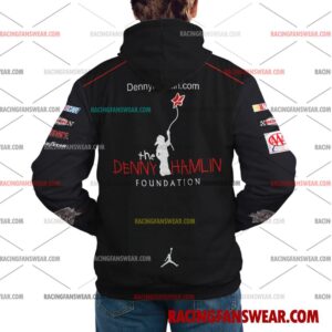Denny Hamlin Nascar Racing 2011 Uniform Apparel Clothes Sweatshirt Zip Pop Top Hoodie T-Shirt Long Pant 2 Nascar store - Loyal fans of Denny Hamlin's Unisex Hoodie,Unisex Pop Top Hoodie,Unisex Zip Hoodie,Unisex T-Shirt,Unisex Sweatshirt,Unisex Long Pants,Kid Hoodie,Kid Zip Hoodie,Kid T-Shirt,Kid Sweatshirt,Kid Long Pants:vintage nascar racing suit,uniform,apparel,shirts,merch,merchandise,jersey,hoodie,jackets,shorts,sweatshirt,outfits,clothes