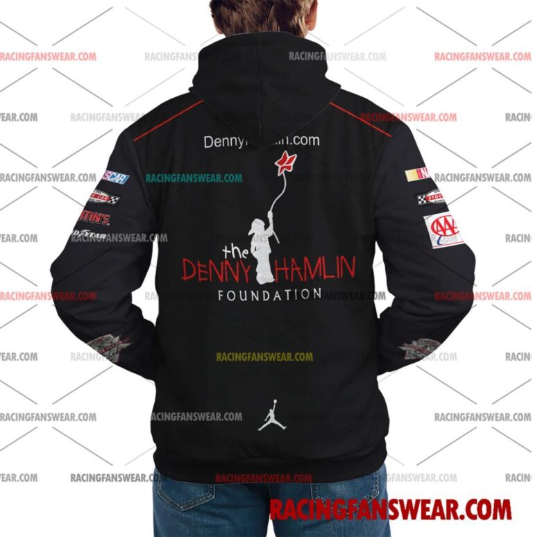 Nascar store - Loyal fans of Denny Hamlin's Unisex Hoodie,Unisex Pop Top Hoodie,Unisex Zip Hoodie,Unisex T-Shirt,Unisex Sweatshirt,Unisex Long Pants,Kid Hoodie,Kid Zip Hoodie,Kid T-Shirt,Kid Sweatshirt,Kid Long Pants:vintage nascar racing suit,uniform,apparel,shirts,merch,merchandise,jersey,hoodie,jackets,shorts,sweatshirt,outfits,clothes