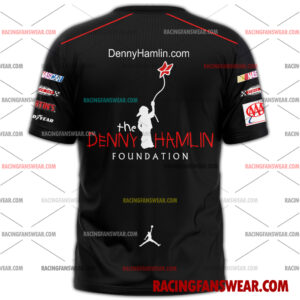 Denny Hamlin Nascar Racing 2011 Uniform Apparel Clothes Sweatshirt Zip Pop Top Hoodie T-Shirt Long Pant 6 Nascar store - Loyal fans of Denny Hamlin's Unisex Hoodie,Unisex Pop Top Hoodie,Unisex Zip Hoodie,Unisex T-Shirt,Unisex Sweatshirt,Unisex Long Pants,Kid Hoodie,Kid Zip Hoodie,Kid T-Shirt,Kid Sweatshirt,Kid Long Pants:vintage nascar racing suit,uniform,apparel,shirts,merch,merchandise,jersey,hoodie,jackets,shorts,sweatshirt,outfits,clothes
