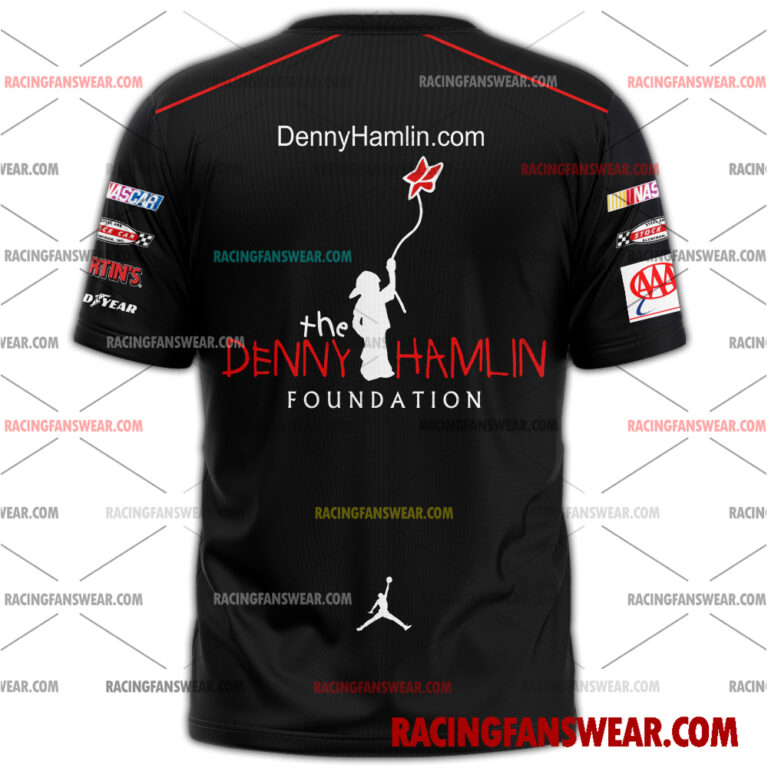 Nascar store - Loyal fans of Denny Hamlin's Unisex Hoodie,Unisex Pop Top Hoodie,Unisex Zip Hoodie,Unisex T-Shirt,Unisex Sweatshirt,Unisex Long Pants,Kid Hoodie,Kid Zip Hoodie,Kid T-Shirt,Kid Sweatshirt,Kid Long Pants:vintage nascar racing suit,uniform,apparel,shirts,merch,merchandise,jersey,hoodie,jackets,shorts,sweatshirt,outfits,clothes