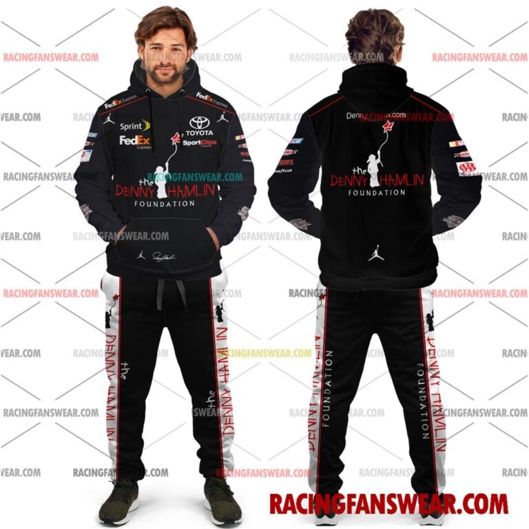 Nascar store - Loyal fans of Denny Hamlin's Unisex Hoodie,Unisex Pop Top Hoodie,Unisex Zip Hoodie,Unisex T-Shirt,Unisex Sweatshirt,Unisex Long Pants,Kid Hoodie,Kid Zip Hoodie,Kid T-Shirt,Kid Sweatshirt,Kid Long Pants:vintage nascar racing suit,uniform,apparel,shirts,merch,merchandise,jersey,hoodie,jackets,shorts,sweatshirt,outfits,clothes