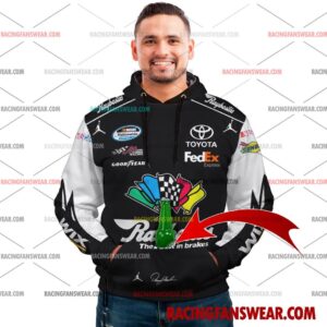 Denny Hamlin Nascar Racing 2011 Uniform Apparel Clothes Sweatshirt Zip Pop Top Hoodie T-Shirt Long Pant 3 Nascar store - Loyal fans of Denny Hamlin's Unisex Hoodie,Unisex Pop Top Hoodie,Unisex Zip Hoodie,Unisex T-Shirt,Unisex Sweatshirt,Unisex Long Pants,Kid Hoodie,Kid Zip Hoodie,Kid T-Shirt,Kid Sweatshirt,Kid Long Pants:vintage nascar racing suit,uniform,apparel,shirts,merch,merchandise,jersey,hoodie,jackets,shorts,sweatshirt,outfits,clothes