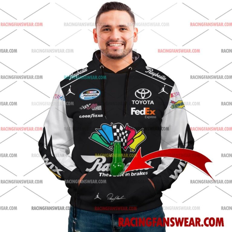 Nascar store - Loyal fans of Denny Hamlin's Unisex Hoodie,Unisex Pop Top Hoodie,Unisex Zip Hoodie,Unisex T-Shirt,Unisex Sweatshirt,Unisex Long Pants,Kid Hoodie,Kid Zip Hoodie,Kid T-Shirt,Kid Sweatshirt,Kid Long Pants:vintage nascar racing suit,uniform,apparel,shirts,merch,merchandise,jersey,hoodie,jackets,shorts,sweatshirt,outfits,clothes