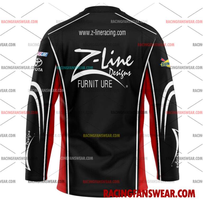 Nascar store - Loyal fans of Denny Hamlin's Men's Baseball Jersey,Women's Baseball Jersey,Kid's Baseball Jersey,Men's Hockey Jerseys,WoMen's Hockey Jerseys,Youth's Hockey Jerseys:vintage nascar racing suit,uniform,apparel,shirts,merch,merchandise,jersey,hoodie,jackets,shorts,sweatshirt,outfits,clothes