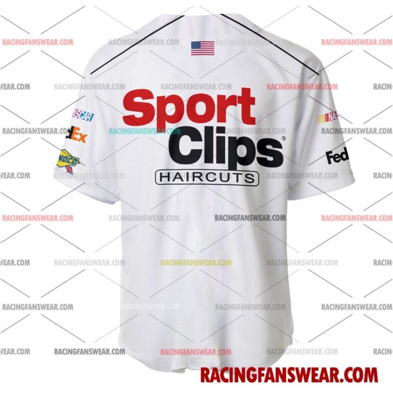 Nascar store - Loyal fans of Denny Hamlin's Men's Baseball Jersey,Women's Baseball Jersey,Kid's Baseball Jersey,Men's Hockey Jerseys,WoMen's Hockey Jerseys,Youth's Hockey Jerseys:vintage nascar racing suit,uniform,apparel,shirts,merch,merchandise,jersey,hoodie,jackets,shorts,sweatshirt,outfits,clothes