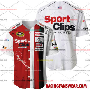 Nascar store - Loyal fans of Denny Hamlin's Men's Baseball Jersey,Women's Baseball Jersey,Kid's Baseball Jersey,Men's Hockey Jerseys,WoMen's Hockey Jerseys,Youth's Hockey Jerseys:vintage nascar racing suit,uniform,apparel,shirts,merch,merchandise,jersey,hoodie,jackets,shorts,sweatshirt,outfits,clothes