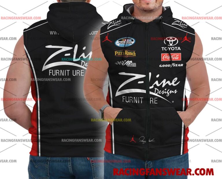 Nascar store - Loyal fans of Denny Hamlin's Bomber Jacket,Unisex Thick Coat,Unisex Sleeveless Hoodie,Unisex Hooded T-Shirt,Kid Sleeveless Hoodie,Kid Hooded T-Shirts,Kid Thick Coat:vintage nascar racing suit,uniform,apparel,shirts,merch,merchandise,jersey,hoodie,jackets,shorts,sweatshirt,outfits,clothes