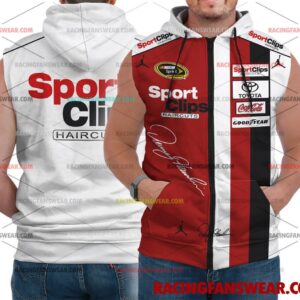 Denny Hamlin Nascar Racing 2012 Uniform Apparel Clothes Bomber Thick Coat Sleeveless Hoodie Hooded T-Shirt 4 Nascar store - Loyal fans of Denny Hamlin's Bomber Jacket,Unisex Thick Coat,Unisex Sleeveless Hoodie,Unisex Hooded T-Shirt,Kid Sleeveless Hoodie,Kid Hooded T-Shirts,Kid Thick Coat:vintage nascar racing suit,uniform,apparel,shirts,merch,merchandise,jersey,hoodie,jackets,shorts,sweatshirt,outfits,clothes