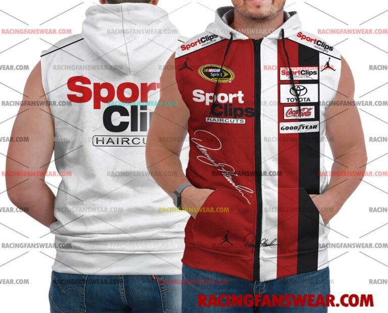 Nascar store - Loyal fans of Denny Hamlin's Bomber Jacket,Unisex Thick Coat,Unisex Sleeveless Hoodie,Unisex Hooded T-Shirt,Kid Sleeveless Hoodie,Kid Hooded T-Shirts,Kid Thick Coat:vintage nascar racing suit,uniform,apparel,shirts,merch,merchandise,jersey,hoodie,jackets,shorts,sweatshirt,outfits,clothes