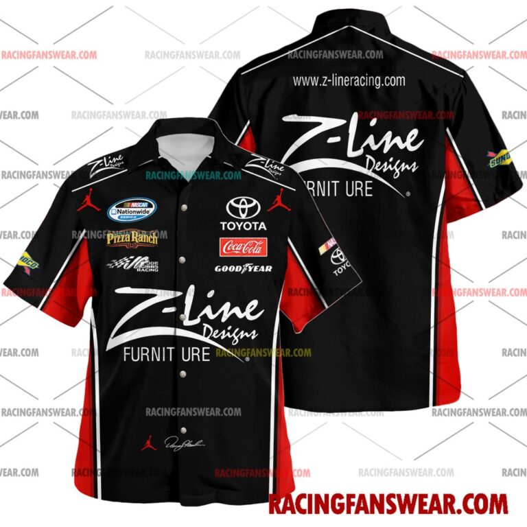 Nascar store - Loyal fans of Denny Hamlin's Unisex Hawaiian Shirt,Unisex Polo Shirt,Kid Hawaiian Shirt,Kid Polo Shirt:vintage nascar racing suit,uniform,apparel,shirts,merch,merchandise,jersey,hoodie,jackets,shorts,sweatshirt,outfits,clothes