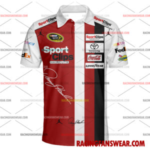 Denny Hamlin Nascar Racing 2012 Uniform Apparel Clothes Hawaiian Polo Shirts 4 Nascar store - Loyal fans of Denny Hamlin's Unisex Hawaiian Shirt,Unisex Polo Shirt,Kid Hawaiian Shirt,Kid Polo Shirt:vintage nascar racing suit,uniform,apparel,shirts,merch,merchandise,jersey,hoodie,jackets,shorts,sweatshirt,outfits,clothes
