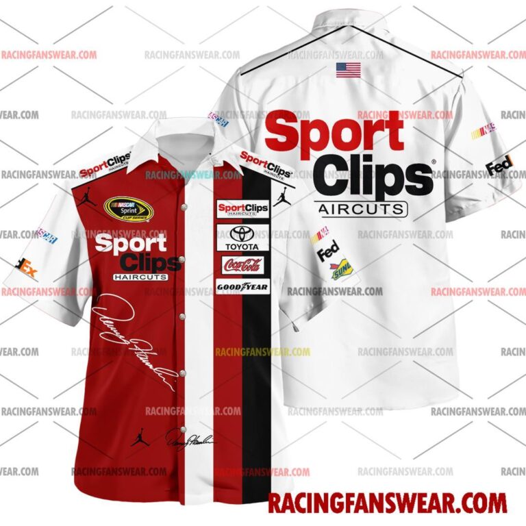 Nascar store - Loyal fans of Denny Hamlin's Unisex Hawaiian Shirt,Unisex Polo Shirt,Kid Hawaiian Shirt,Kid Polo Shirt:vintage nascar racing suit,uniform,apparel,shirts,merch,merchandise,jersey,hoodie,jackets,shorts,sweatshirt,outfits,clothes
