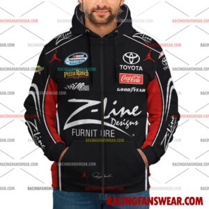 Denny Hamlin Nascar Racing 2012 Uniform Apparel Clothes Sweatshirt Zip Pop Top Hoodie T-Shirt Long Pant 4 Nascar store - Loyal fans of Denny Hamlin's Unisex Hoodie,Unisex Pop Top Hoodie,Unisex Zip Hoodie,Unisex T-Shirt,Unisex Sweatshirt,Unisex Long Pants,Kid Hoodie,Kid Zip Hoodie,Kid T-Shirt,Kid Sweatshirt,Kid Long Pants:vintage nascar racing suit,uniform,apparel,shirts,merch,merchandise,jersey,hoodie,jackets,shorts,sweatshirt,outfits,clothes