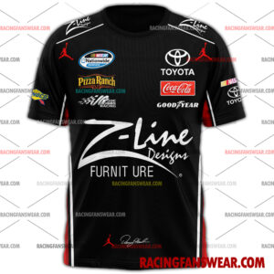 Denny Hamlin Nascar Racing 2012 Uniform Apparel Clothes Sweatshirt Zip Pop Top Hoodie T-Shirt Long Pant 5 Nascar store - Loyal fans of Denny Hamlin's Unisex Hoodie,Unisex Pop Top Hoodie,Unisex Zip Hoodie,Unisex T-Shirt,Unisex Sweatshirt,Unisex Long Pants,Kid Hoodie,Kid Zip Hoodie,Kid T-Shirt,Kid Sweatshirt,Kid Long Pants:vintage nascar racing suit,uniform,apparel,shirts,merch,merchandise,jersey,hoodie,jackets,shorts,sweatshirt,outfits,clothes