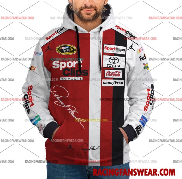 Nascar store - Loyal fans of Denny Hamlin's Unisex Hoodie,Unisex Pop Top Hoodie,Unisex Zip Hoodie,Unisex T-Shirt,Unisex Sweatshirt,Unisex Long Pants,Kid Hoodie,Kid Zip Hoodie,Kid T-Shirt,Kid Sweatshirt,Kid Long Pants:vintage nascar racing suit,uniform,apparel,shirts,merch,merchandise,jersey,hoodie,jackets,shorts,sweatshirt,outfits,clothes
