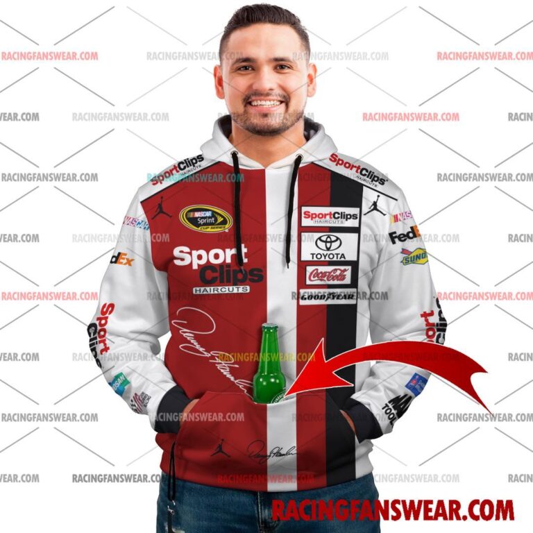 Nascar store - Loyal fans of Denny Hamlin's Unisex Hoodie,Unisex Pop Top Hoodie,Unisex Zip Hoodie,Unisex T-Shirt,Unisex Sweatshirt,Unisex Long Pants,Kid Hoodie,Kid Zip Hoodie,Kid T-Shirt,Kid Sweatshirt,Kid Long Pants:vintage nascar racing suit,uniform,apparel,shirts,merch,merchandise,jersey,hoodie,jackets,shorts,sweatshirt,outfits,clothes