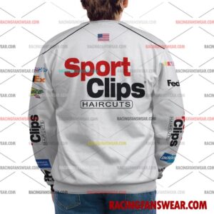 Denny Hamlin Nascar Racing 2012 Uniform Apparel Clothes Sweatshirt Zip Pop Top Hoodie T-Shirt Long Pant 8 Nascar store - Loyal fans of Denny Hamlin's Unisex Hoodie,Unisex Pop Top Hoodie,Unisex Zip Hoodie,Unisex T-Shirt,Unisex Sweatshirt,Unisex Long Pants,Kid Hoodie,Kid Zip Hoodie,Kid T-Shirt,Kid Sweatshirt,Kid Long Pants:vintage nascar racing suit,uniform,apparel,shirts,merch,merchandise,jersey,hoodie,jackets,shorts,sweatshirt,outfits,clothes