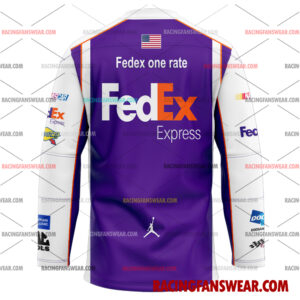 Denny Hamlin Nascar Racing 2013 Uniform Apparel Clothes Baseball Jersey Hockey Jersey 4 Nascar store - Loyal fans of Denny Hamlin's Men's Baseball Jersey,Women's Baseball Jersey,Kid's Baseball Jersey,Men's Hockey Jerseys,WoMen's Hockey Jerseys,Youth's Hockey Jerseys:vintage nascar racing suit,uniform,apparel,shirts,merch,merchandise,jersey,hoodie,jackets,shorts,sweatshirt,outfits,clothes