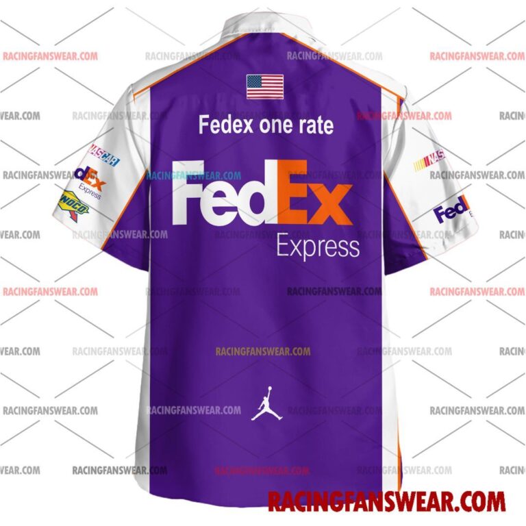Nascar store - Loyal fans of Denny Hamlin's Unisex Hawaiian Shirt,Unisex Polo Shirt,Kid Hawaiian Shirt,Kid Polo Shirt:vintage nascar racing suit,uniform,apparel,shirts,merch,merchandise,jersey,hoodie,jackets,shorts,sweatshirt,outfits,clothes