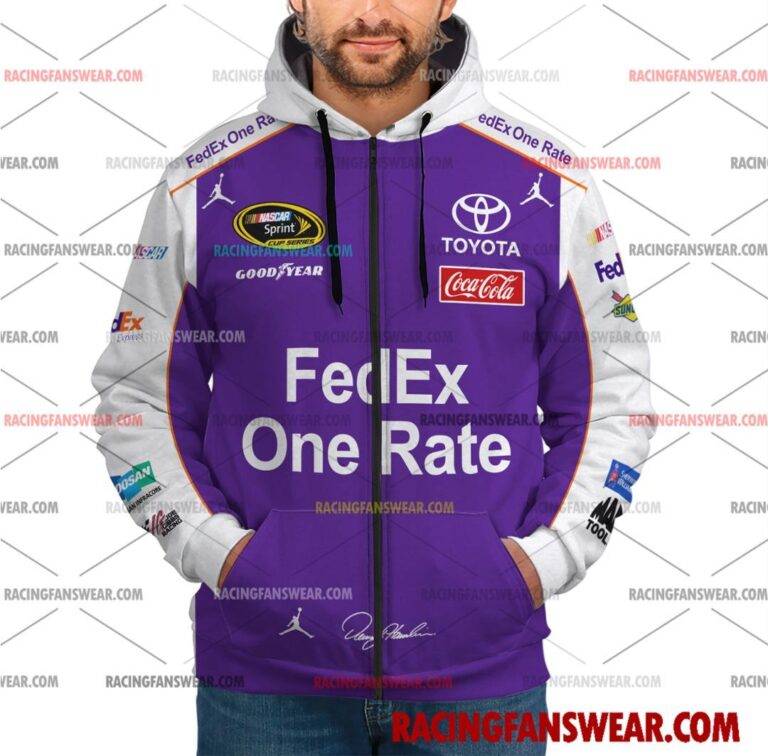 Nascar store - Loyal fans of Denny Hamlin's Unisex Hoodie,Unisex Pop Top Hoodie,Unisex Zip Hoodie,Unisex T-Shirt,Unisex Sweatshirt,Unisex Long Pants,Kid Hoodie,Kid Zip Hoodie,Kid T-Shirt,Kid Sweatshirt,Kid Long Pants:vintage nascar racing suit,uniform,apparel,shirts,merch,merchandise,jersey,hoodie,jackets,shorts,sweatshirt,outfits,clothes