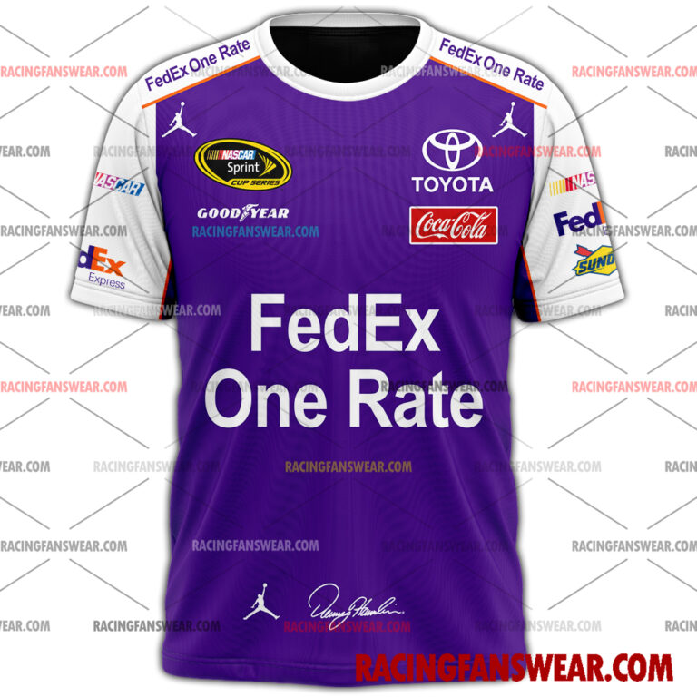 Nascar store - Loyal fans of Denny Hamlin's Unisex Hoodie,Unisex Pop Top Hoodie,Unisex Zip Hoodie,Unisex T-Shirt,Unisex Sweatshirt,Unisex Long Pants,Kid Hoodie,Kid Zip Hoodie,Kid T-Shirt,Kid Sweatshirt,Kid Long Pants:vintage nascar racing suit,uniform,apparel,shirts,merch,merchandise,jersey,hoodie,jackets,shorts,sweatshirt,outfits,clothes
