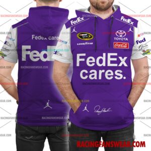 Denny Hamlin Nascar Racing 2015 Uniform Apparel Clothes Bomber Thick Coat Sleeveless Hoodie Hooded T-Shirt 6 Nascar store - Loyal fans of Denny Hamlin's Bomber Jacket,Unisex Thick Coat,Unisex Sleeveless Hoodie,Unisex Hooded T-Shirt,Kid Sleeveless Hoodie,Kid Hooded T-Shirts,Kid Thick Coat:vintage nascar racing suit,uniform,apparel,shirts,merch,merchandise,jersey,hoodie,jackets,shorts,sweatshirt,outfits,clothes