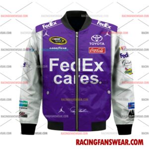 Denny Hamlin Nascar Racing 2015 Uniform Apparel Clothes Bomber Thick Coat Sleeveless Hoodie Hooded T-Shirt 2 Nascar store - Loyal fans of Denny Hamlin's Bomber Jacket,Unisex Thick Coat,Unisex Sleeveless Hoodie,Unisex Hooded T-Shirt,Kid Sleeveless Hoodie,Kid Hooded T-Shirts,Kid Thick Coat:vintage nascar racing suit,uniform,apparel,shirts,merch,merchandise,jersey,hoodie,jackets,shorts,sweatshirt,outfits,clothes