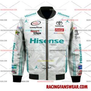 Denny Hamlin Nascar Racing 2015 Uniform Apparel Clothes Bomber Thick Coat Sleeveless Hoodie Hooded T-Shirt 2 Nascar store - Loyal fans of Denny Hamlin's Bomber Jacket,Unisex Thick Coat,Unisex Sleeveless Hoodie,Unisex Hooded T-Shirt,Kid Sleeveless Hoodie,Kid Hooded T-Shirts,Kid Thick Coat:vintage nascar racing suit,uniform,apparel,shirts,merch,merchandise,jersey,hoodie,jackets,shorts,sweatshirt,outfits,clothes