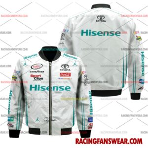 Nascar store - Loyal fans of Denny Hamlin's Bomber Jacket,Unisex Thick Coat,Unisex Sleeveless Hoodie,Unisex Hooded T-Shirt,Kid Sleeveless Hoodie,Kid Hooded T-Shirts,Kid Thick Coat:vintage nascar racing suit,uniform,apparel,shirts,merch,merchandise,jersey,hoodie,jackets,shorts,sweatshirt,outfits,clothes