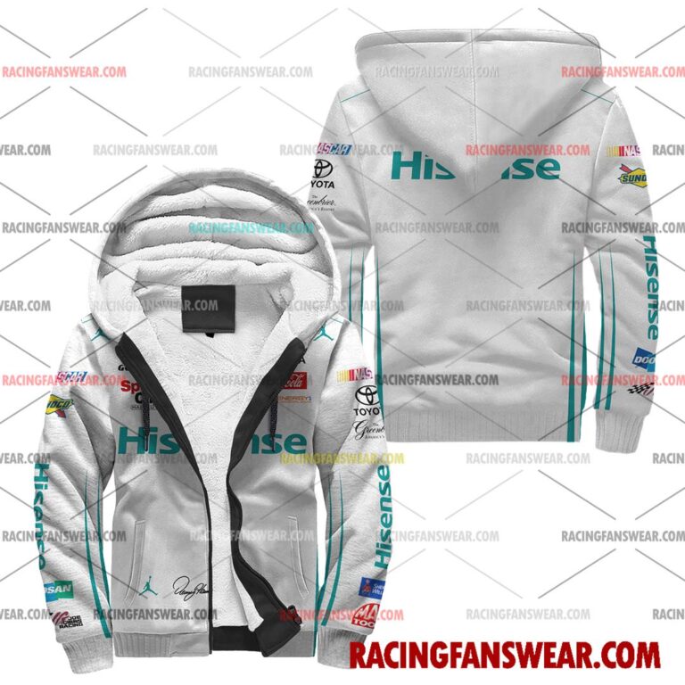 Nascar store - Loyal fans of Denny Hamlin's Bomber Jacket,Unisex Thick Coat,Unisex Sleeveless Hoodie,Unisex Hooded T-Shirt,Kid Sleeveless Hoodie,Kid Hooded T-Shirts,Kid Thick Coat:vintage nascar racing suit,uniform,apparel,shirts,merch,merchandise,jersey,hoodie,jackets,shorts,sweatshirt,outfits,clothes