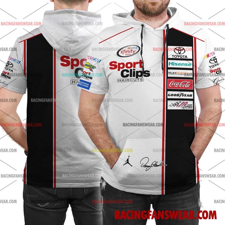 Nascar store - Loyal fans of Denny Hamlin's Bomber Jacket,Unisex Thick Coat,Unisex Sleeveless Hoodie,Unisex Hooded T-Shirt,Kid Sleeveless Hoodie,Kid Hooded T-Shirts,Kid Thick Coat:vintage nascar racing suit,uniform,apparel,shirts,merch,merchandise,jersey,hoodie,jackets,shorts,sweatshirt,outfits,clothes
