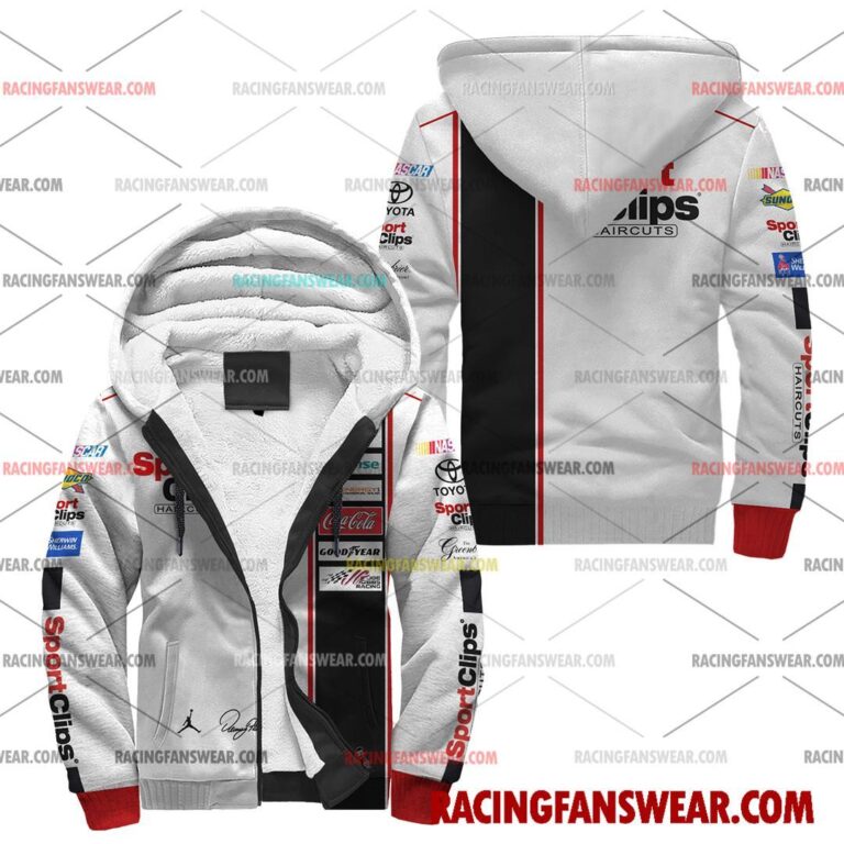 Nascar store - Loyal fans of Denny Hamlin's Bomber Jacket,Unisex Thick Coat,Unisex Sleeveless Hoodie,Unisex Hooded T-Shirt,Kid Sleeveless Hoodie,Kid Hooded T-Shirts,Kid Thick Coat:vintage nascar racing suit,uniform,apparel,shirts,merch,merchandise,jersey,hoodie,jackets,shorts,sweatshirt,outfits,clothes