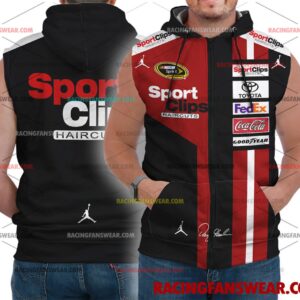 Denny Hamlin Nascar Racing 2015 Uniform Apparel Clothes Bomber Thick Coat Sleeveless Hoodie Hooded T-Shirt 4 Nascar store - Loyal fans of Denny Hamlin's Bomber Jacket,Unisex Thick Coat,Unisex Sleeveless Hoodie,Unisex Hooded T-Shirt,Kid Sleeveless Hoodie,Kid Hooded T-Shirts,Kid Thick Coat:vintage nascar racing suit,uniform,apparel,shirts,merch,merchandise,jersey,hoodie,jackets,shorts,sweatshirt,outfits,clothes