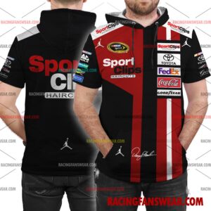 Denny Hamlin Nascar Racing 2015 Uniform Apparel Clothes Bomber Thick Coat Sleeveless Hoodie Hooded T-Shirt 6 Nascar store - Loyal fans of Denny Hamlin's Bomber Jacket,Unisex Thick Coat,Unisex Sleeveless Hoodie,Unisex Hooded T-Shirt,Kid Sleeveless Hoodie,Kid Hooded T-Shirts,Kid Thick Coat:vintage nascar racing suit,uniform,apparel,shirts,merch,merchandise,jersey,hoodie,jackets,shorts,sweatshirt,outfits,clothes