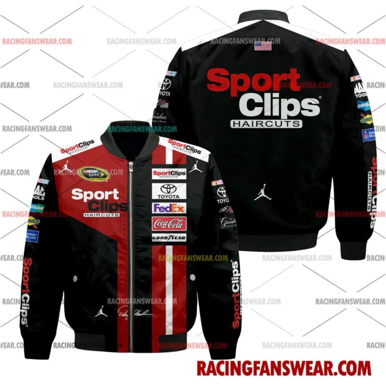 Nascar store - Loyal fans of Denny Hamlin's Bomber Jacket,Unisex Thick Coat,Unisex Sleeveless Hoodie,Unisex Hooded T-Shirt,Kid Sleeveless Hoodie,Kid Hooded T-Shirts,Kid Thick Coat:vintage nascar racing suit,uniform,apparel,shirts,merch,merchandise,jersey,hoodie,jackets,shorts,sweatshirt,outfits,clothes